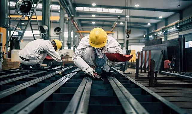 Çeşme Depo İstifleme Hizmeti